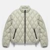 OUTERWEAR MKI MIYUKI ZOKU | Mki Diamond Down Jacket