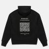 TOPS MKI MIYUKI ZOKU | Mki Phonetic Hoody