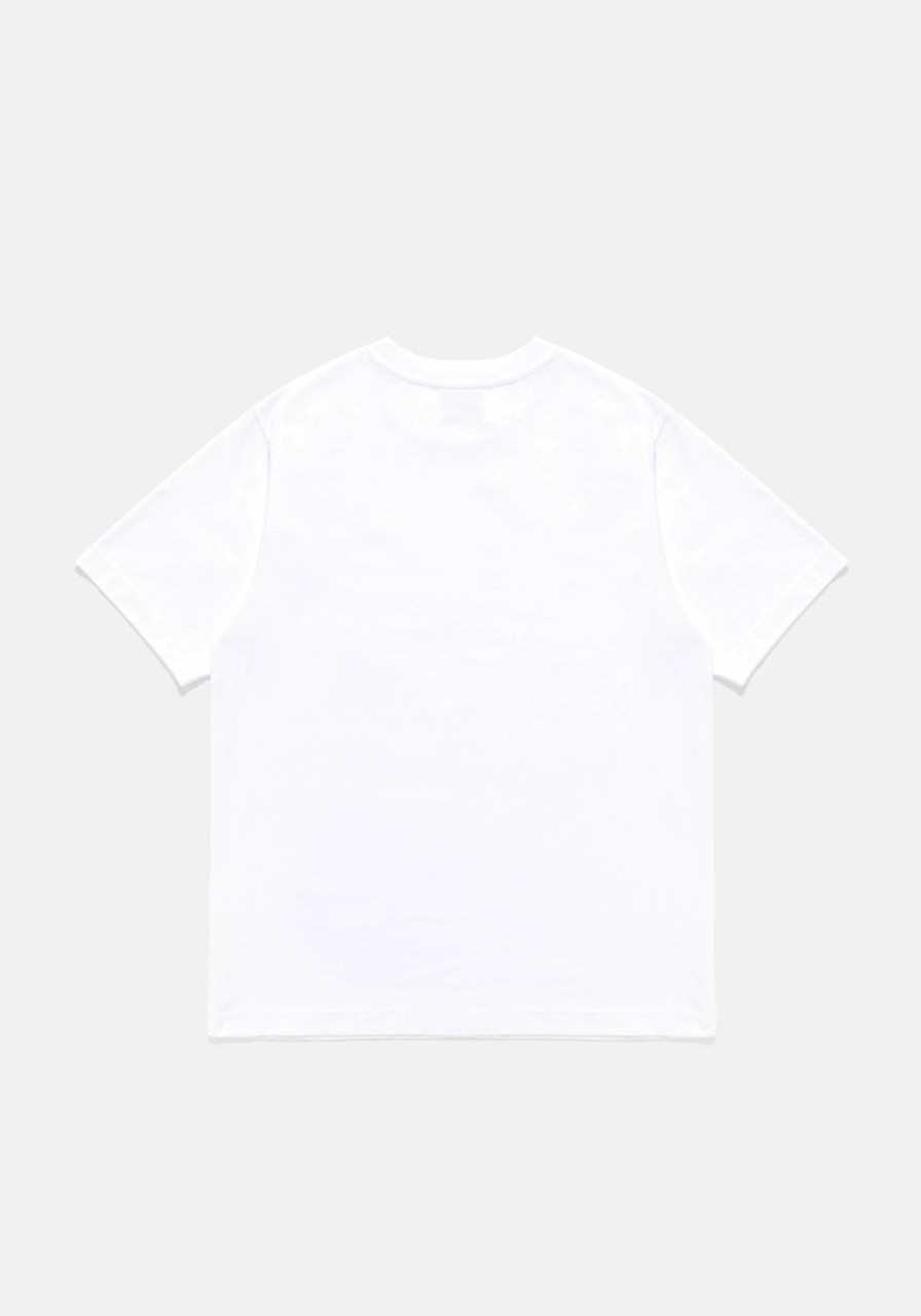 TOPS MKI MIYUKI ZOKU | Mki Staple T-Shirt