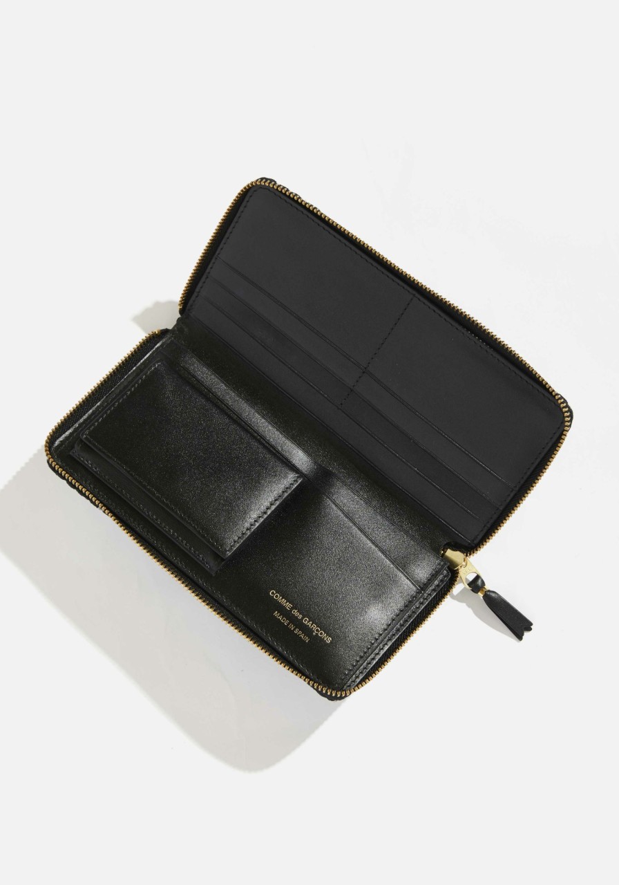 ACCESSORIES MKI MIYUKI ZOKU | Comme Des Garcons Fat Tortoise Clutch