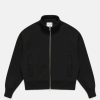 OUTERWEAR MKI MIYUKI ZOKU | Mki 650 Gsm Heavyweight Full Zip Jacket