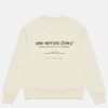 TOPS MKI MIYUKI ZOKU | Mki Design Studio Crewneck