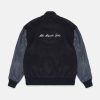 OUTERWEAR MKI MIYUKI ZOKU | Mki College Varsity Jacket