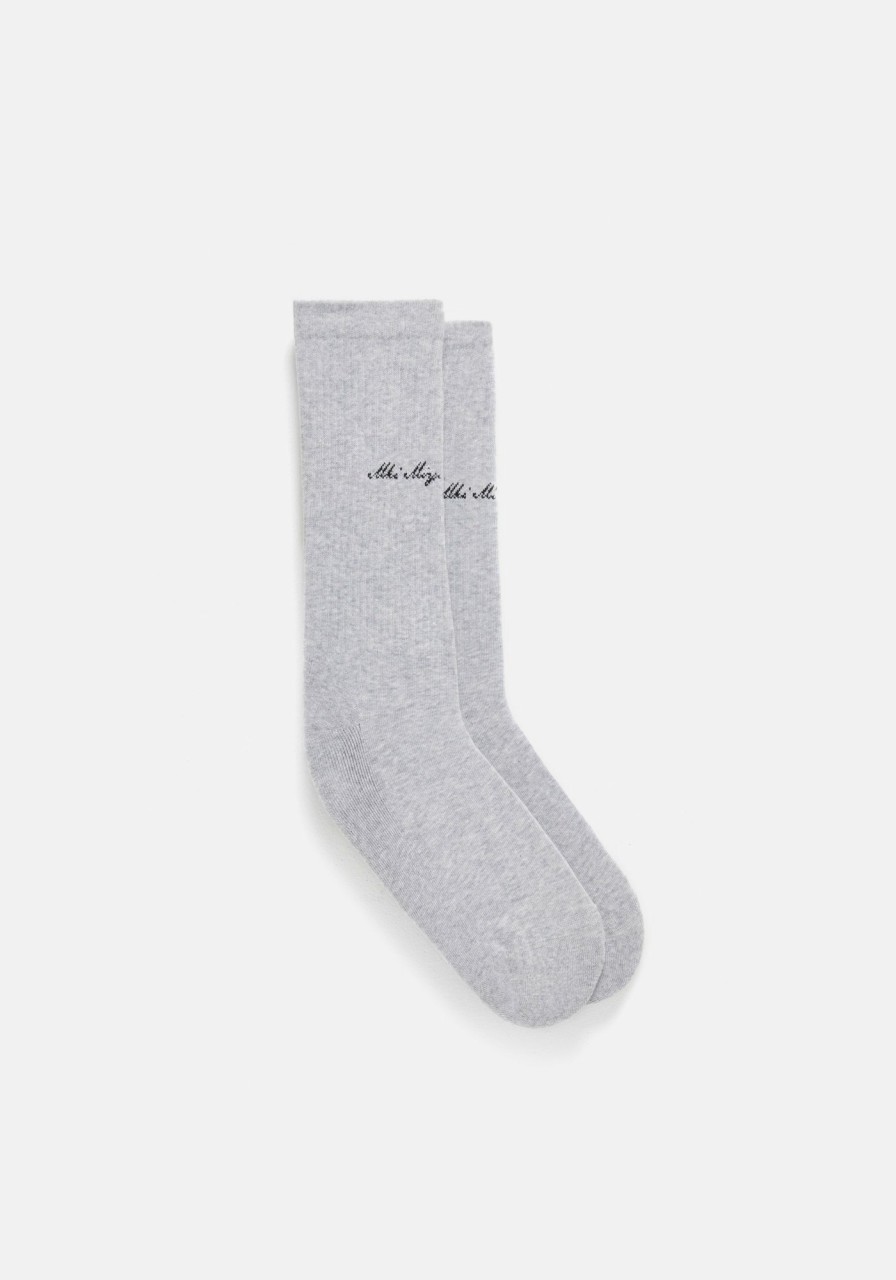 ACCESSORIES MKI MIYUKI ZOKU | Mki Embassy Socks