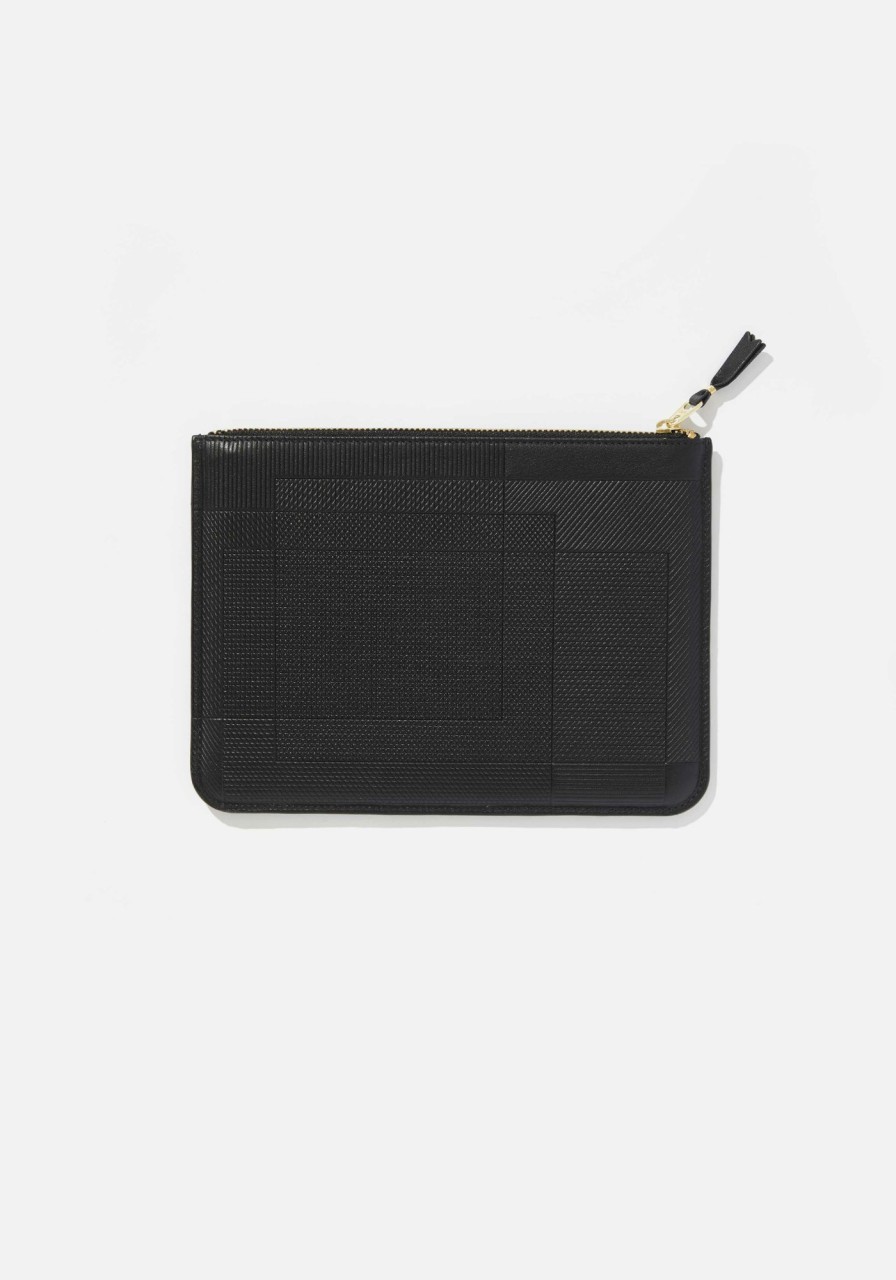 ACCESSORIES MKI MIYUKI ZOKU | Comme Des Garcons Intersection Pouch