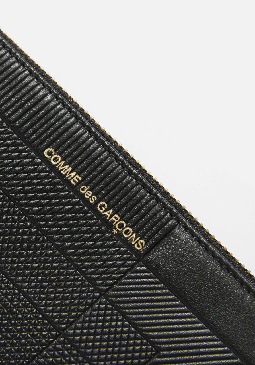 ACCESSORIES MKI MIYUKI ZOKU | Comme Des Garcons Intersection Pouch