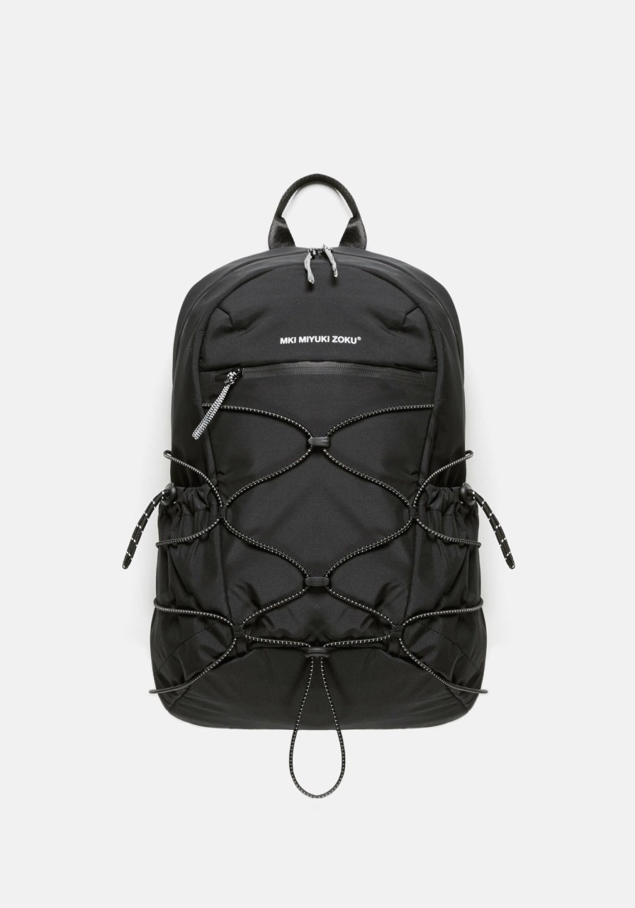 ACCESSORIES MKI MIYUKI ZOKU | Mki Ripstop Backpack