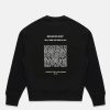 TOPS MKI MIYUKI ZOKU | Mki Phonetic Crewneck