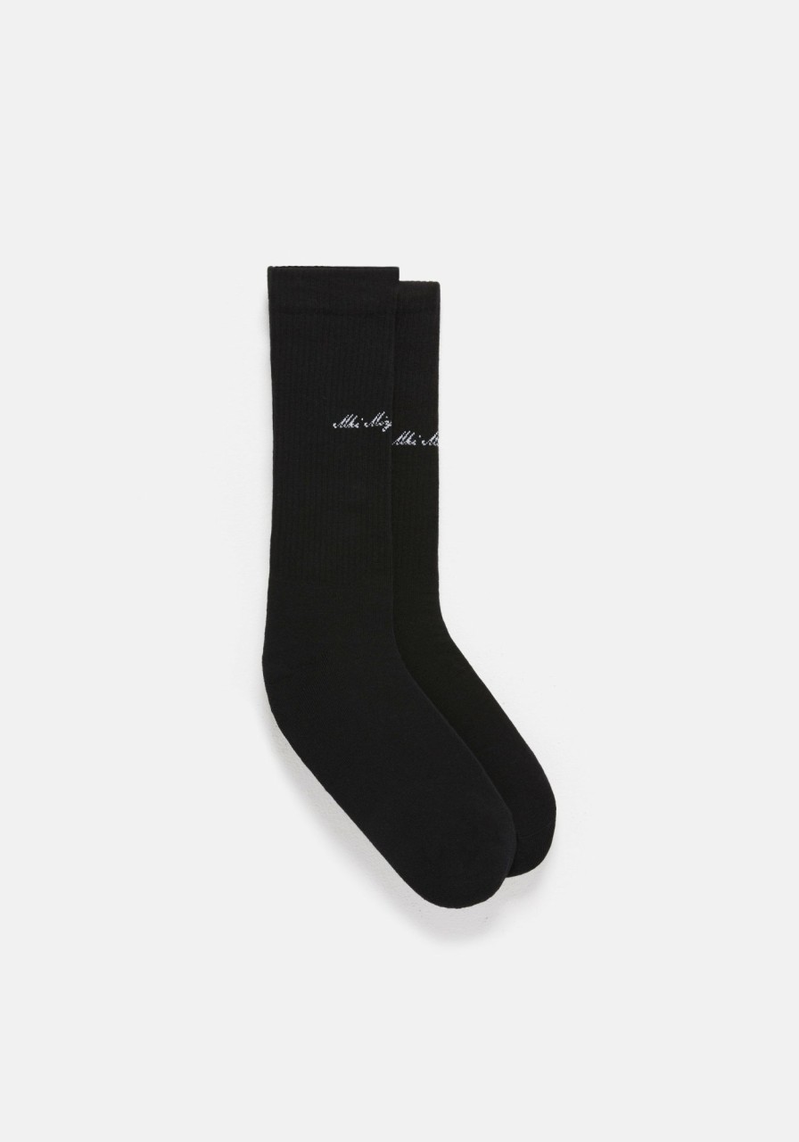 ACCESSORIES MKI MIYUKI ZOKU | Mki Embassy Socks