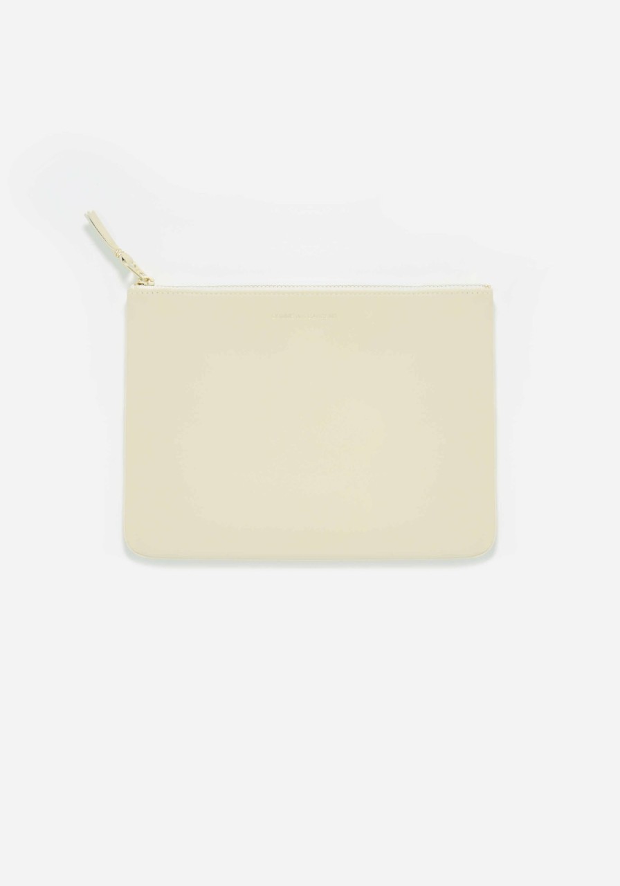 ACCESSORIES MKI MIYUKI ZOKU | Comme Des Garcons Classic Colour Wallet Zip Pouch