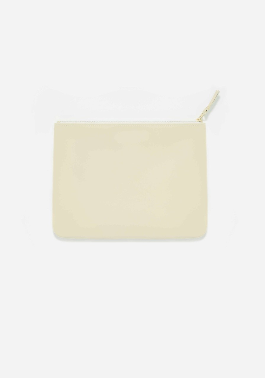 ACCESSORIES MKI MIYUKI ZOKU | Comme Des Garcons Classic Colour Wallet Zip Pouch