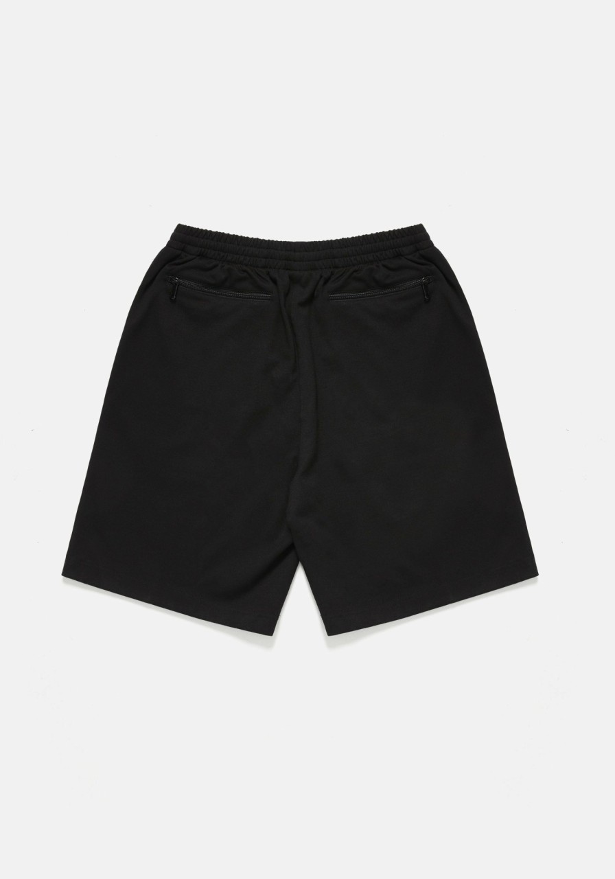 BOTTOMS MKI MIYUKI ZOKU | Mki Poly Track Shorts