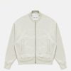 OUTERWEAR MKI MIYUKI ZOKU | Mki 650 Gsm Heavyweight Bomber