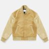 OUTERWEAR MKI MIYUKI ZOKU | Mki College Varsity Jacket