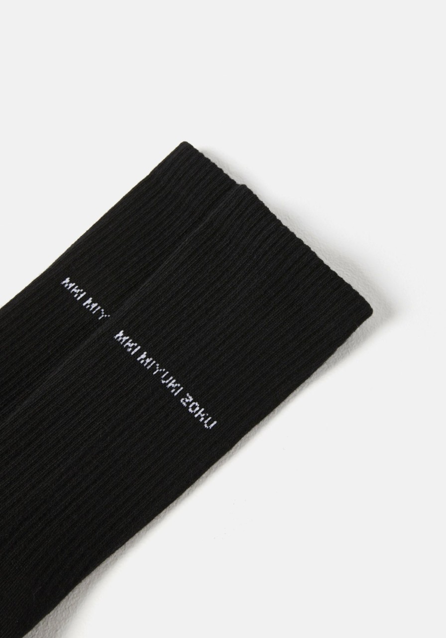 ACCESSORIES MKI MIYUKI ZOKU | Mki Staple Socks