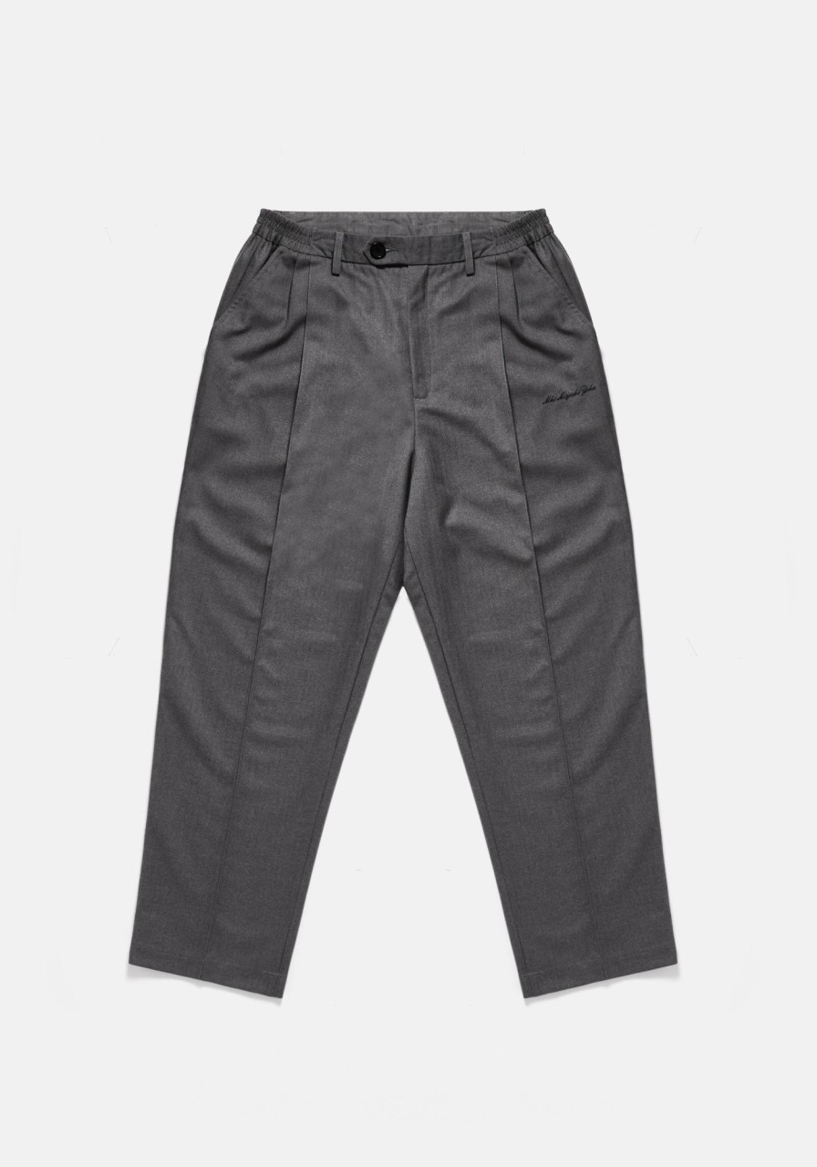 BOTTOMS MKI MIYUKI ZOKU | Mki Suit Trousers