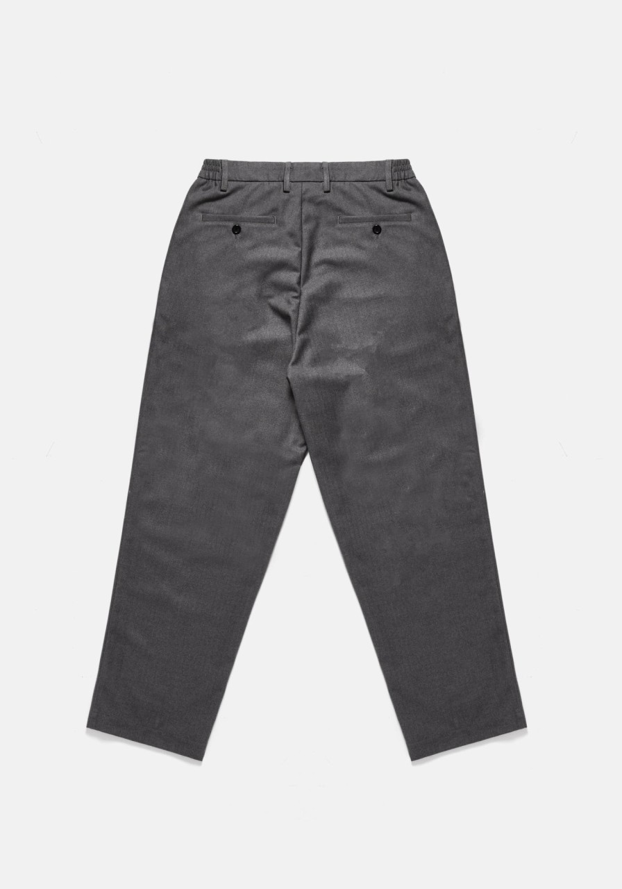 BOTTOMS MKI MIYUKI ZOKU | Mki Suit Trousers