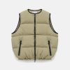 OUTERWEAR MKI MIYUKI ZOKU | Mki Bubble Vest