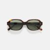 ACCESSORIES MKI MIYUKI ZOKU | Mki Rectangle Acetate Sunglasses