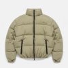 OUTERWEAR MKI MIYUKI ZOKU | Mki Bubble Jacket