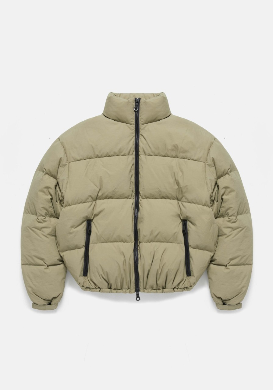 OUTERWEAR MKI MIYUKI ZOKU | Mki Bubble Jacket