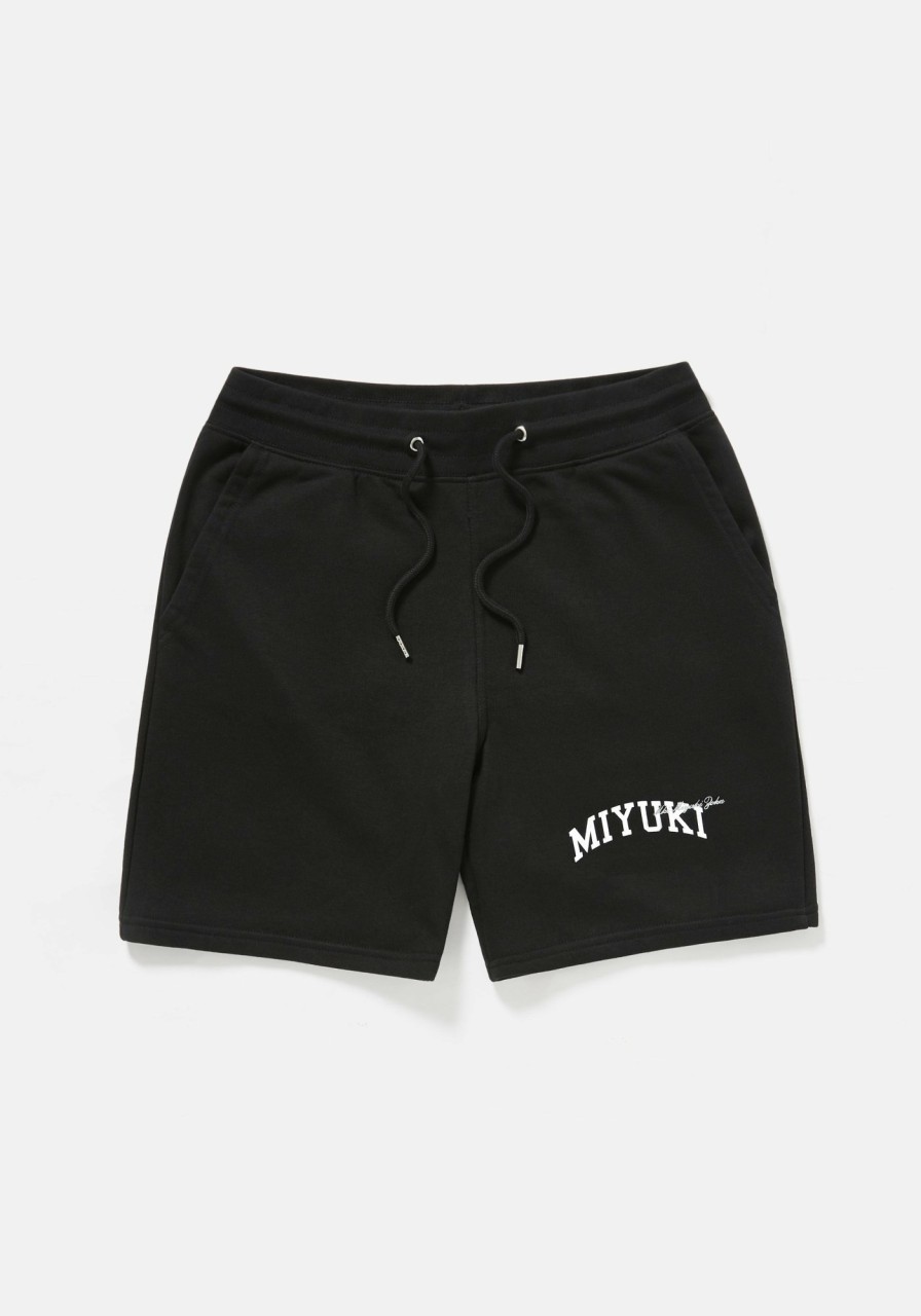 BOTTOMS MKI MIYUKI ZOKU | Mki College Shorts