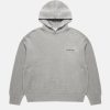 TOPS MKI MIYUKI ZOKU | Mki Mohair Blend Knit Hoody