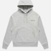 TOPS MKI MIYUKI ZOKU | Mki Embroidered Embassy Hoody