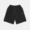 BOTTOMS MKI MIYUKI ZOKU | Mki Loose Weave Shorts