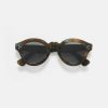 ACCESSORIES MKI MIYUKI ZOKU | Mki Thick Keyhole Acetate Sunglasses