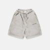 BOTTOMS MKI MIYUKI ZOKU | Mki V2 Sherpa Shorts