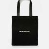 ACCESSORIES MKI MIYUKI ZOKU | Mki Canvas Everyday Tote Bag