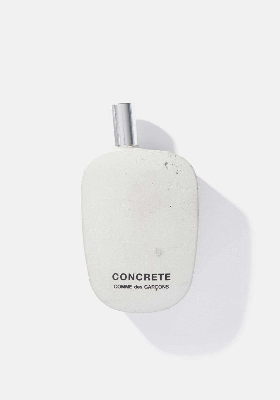 ACCESSORIES MKI MIYUKI ZOKU | Comme Des Garcons Concrete Eau De Parfum