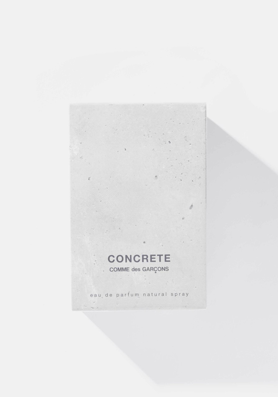 ACCESSORIES MKI MIYUKI ZOKU | Comme Des Garcons Concrete Eau De Parfum