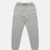 BOTTOMS MKI MIYUKI ZOKU | Mki Mohair Blend Knit Trousers