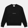 TOPS MKI MIYUKI ZOKU | Mki Staple Crewneck