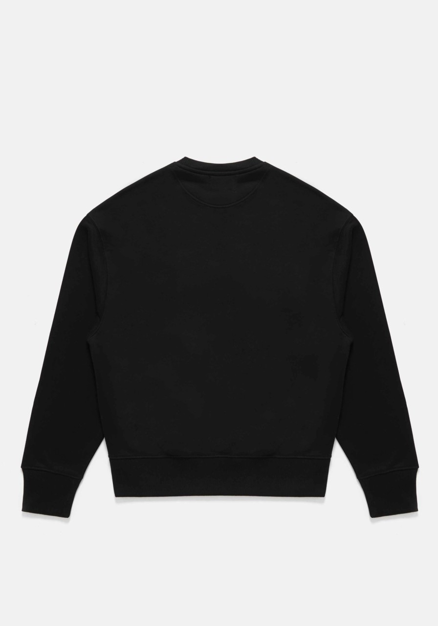 TOPS MKI MIYUKI ZOKU | Mki Staple Crewneck