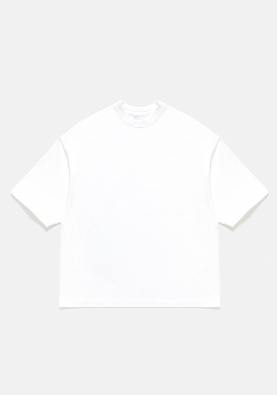 TOPS MKI MIYUKI ZOKU | Mki 350 Gsm Heavyweight T-Shirt