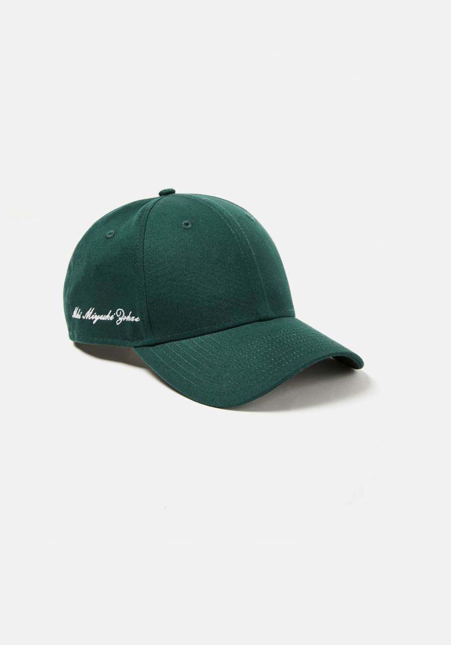 ACCESSORIES MKI MIYUKI ZOKU | Mki X New Era College Cap