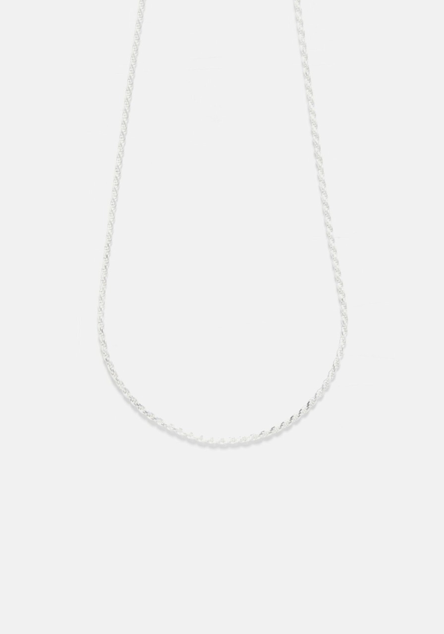 ACCESSORIES MKI MIYUKI ZOKU | Mki Rope Necklace