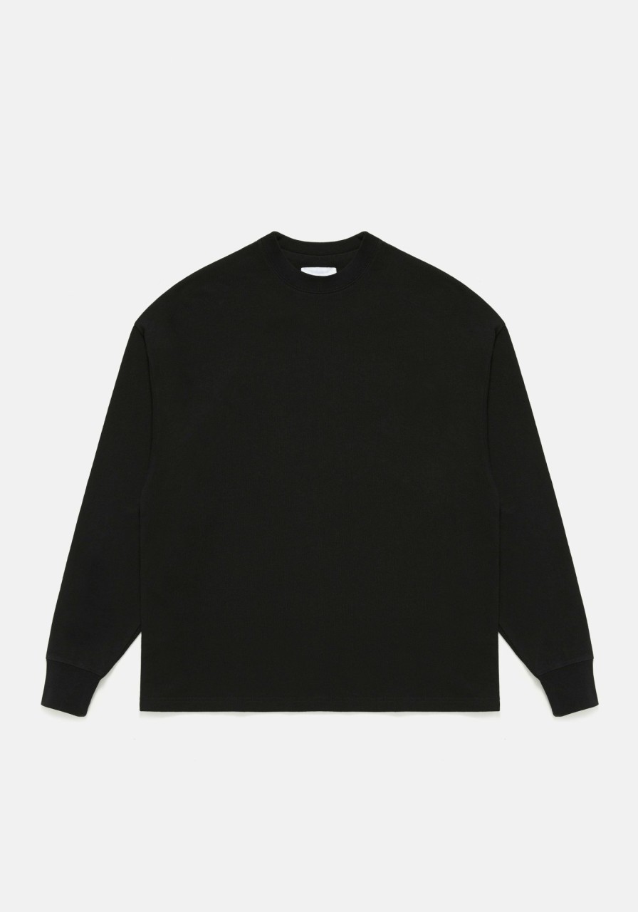 TOPS MKI MIYUKI ZOKU | Mki 350 Gsm Heavyweight Longsleeve