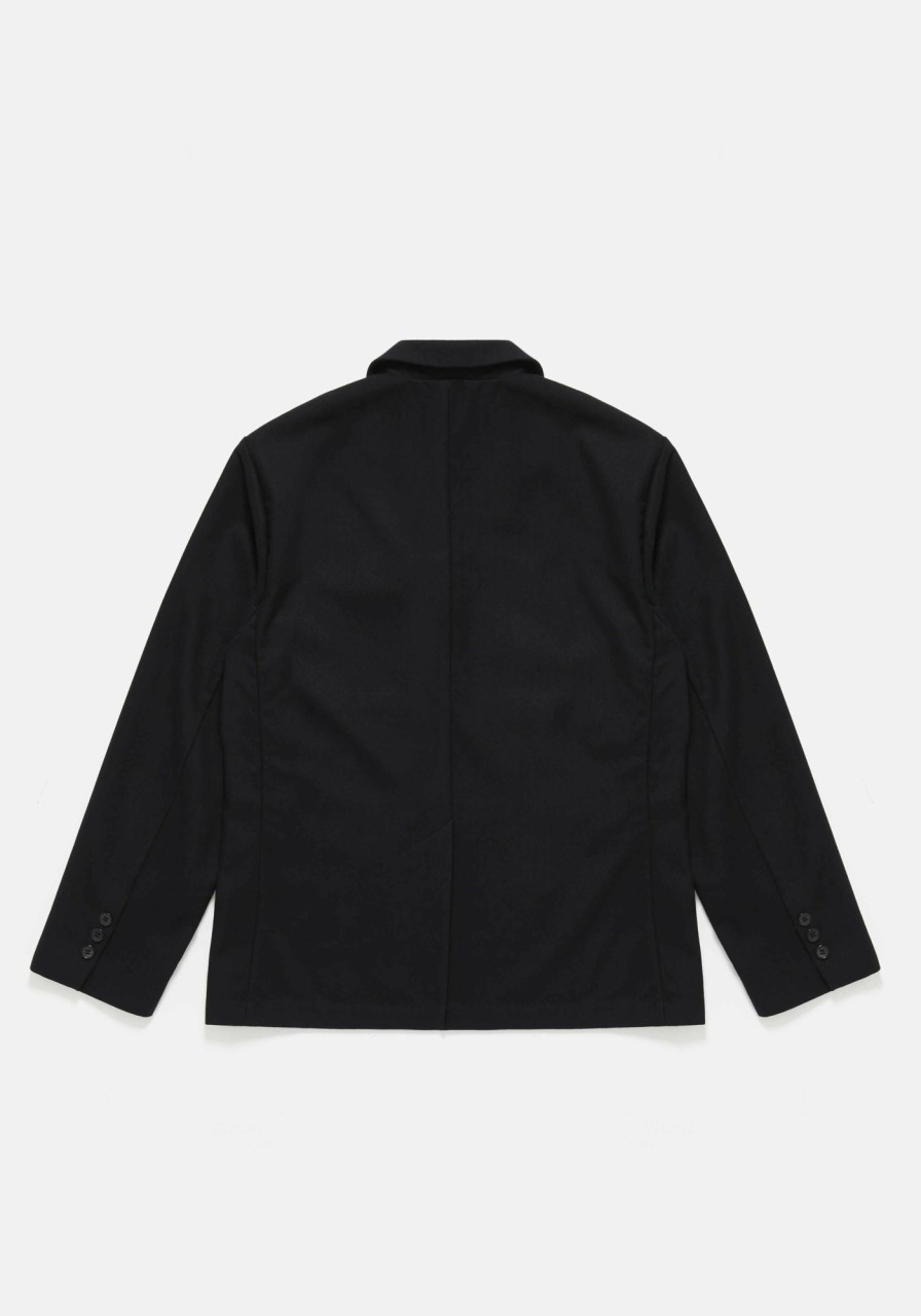 OUTERWEAR MKI MIYUKI ZOKU | Mki Suit Jacket