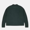 TOPS MKI MIYUKI ZOKU | Mki Lightweight Mohair Knit Crewneck