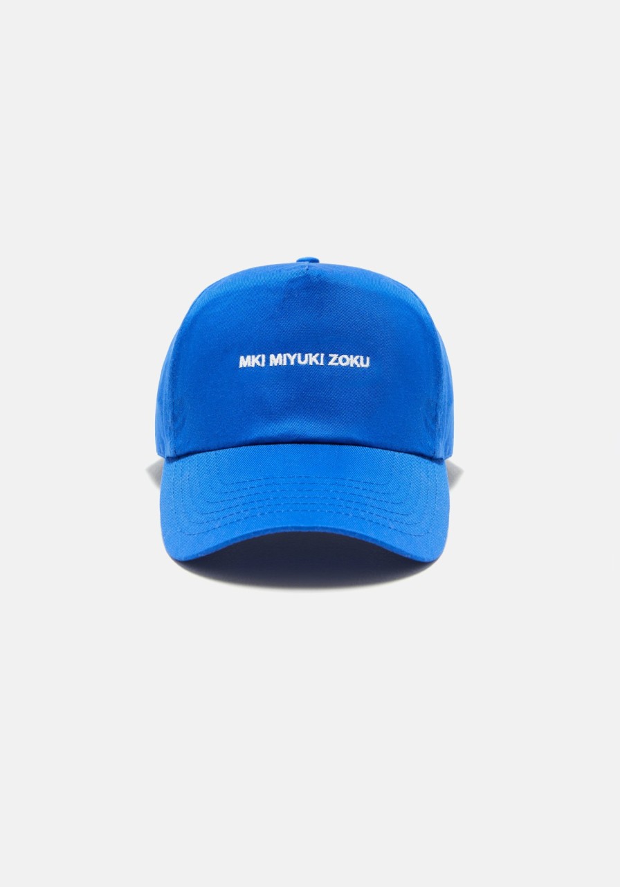 ACCESSORIES MKI MIYUKI ZOKU | Mki Twill Ball Cap