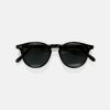 ACCESSORIES MKI MIYUKI ZOKU | Mki Thin Keyhole Acetate Sunglasses