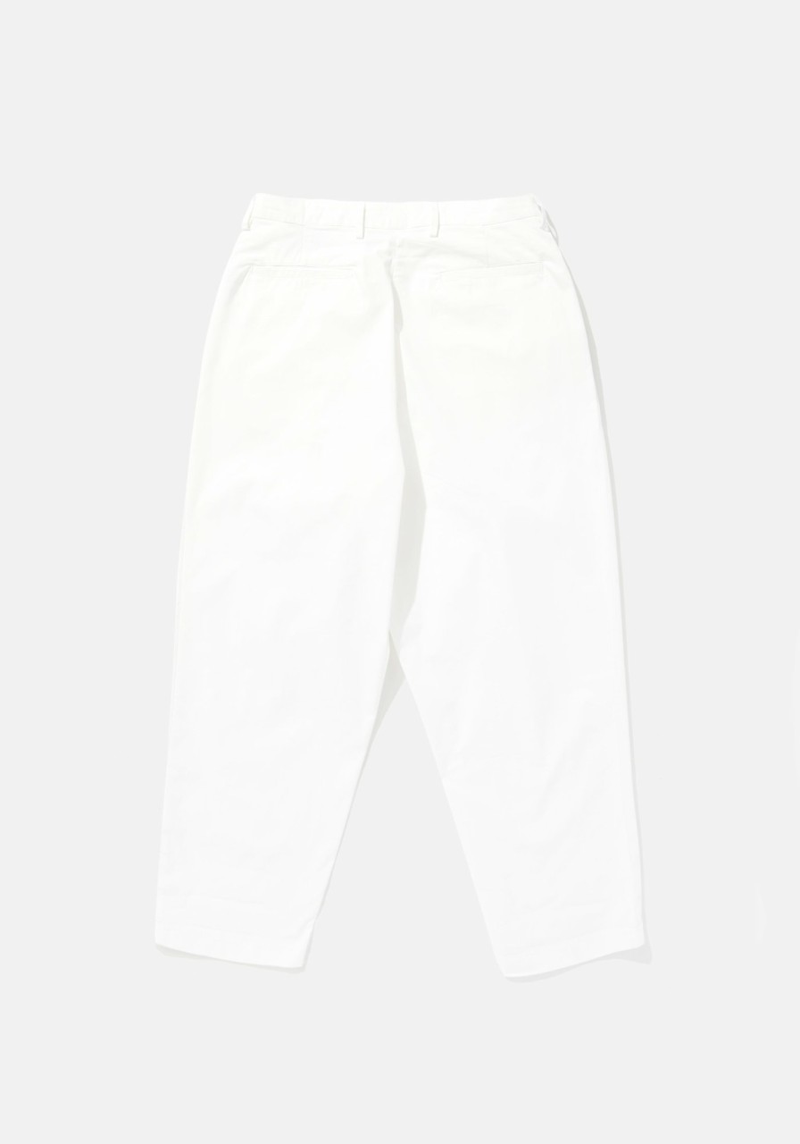 BOTTOMS MKI MIYUKI ZOKU | Mki Wide Leg Trousers