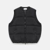 OUTERWEAR MKI MIYUKI ZOKU | Mki Bubble Vest