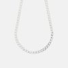 ACCESSORIES MKI MIYUKI ZOKU | Mki Heavy Curb Necklace