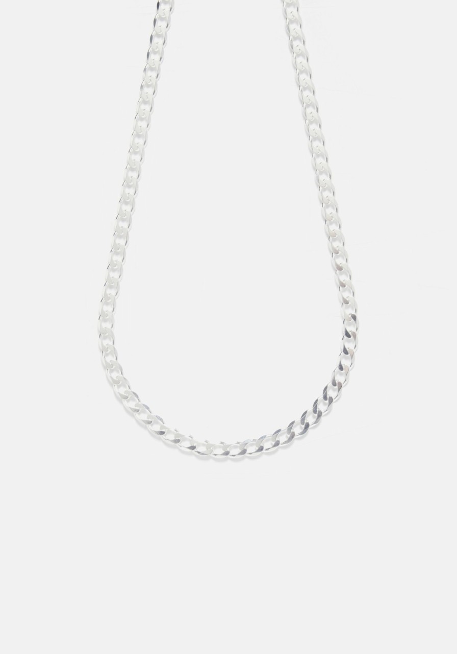 ACCESSORIES MKI MIYUKI ZOKU | Mki Heavy Curb Necklace