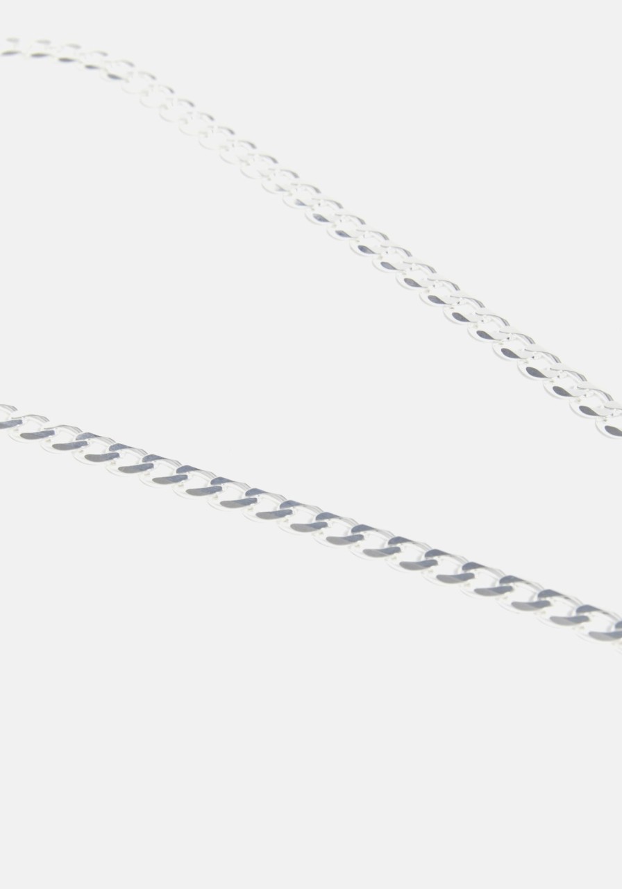 ACCESSORIES MKI MIYUKI ZOKU | Mki Heavy Curb Necklace